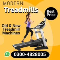 Treadmill