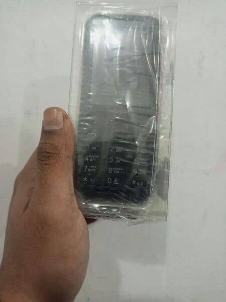 Nokia 5310 Black 2
