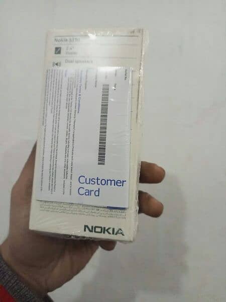 Nokia 5310 Black 4