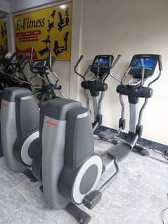 (BlueArea) USA Treadmills, Ellipticals