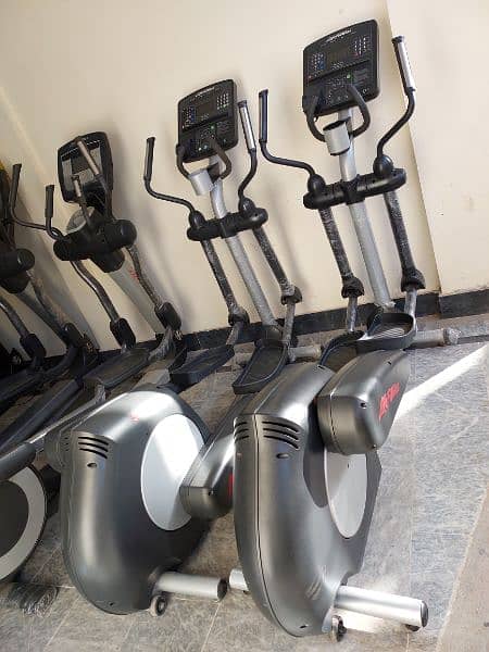 (BlueArea) USA Treadmills, Ellipticals 4