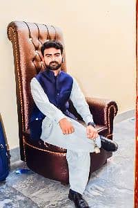 Bilal Choudhary