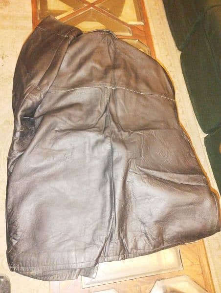 leather jacket repairs and polish New leather jacket available 5