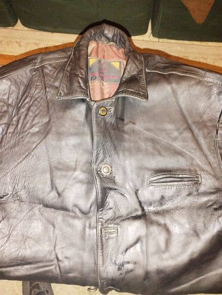 leather jacket repairs and polish New leather jacket available 6