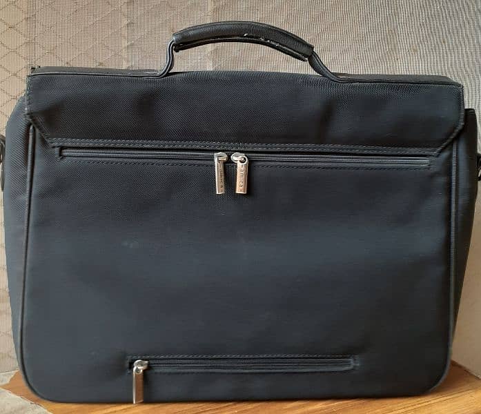 laptop and office bag 1