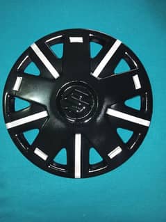 Alloy Style Wheel Cups
