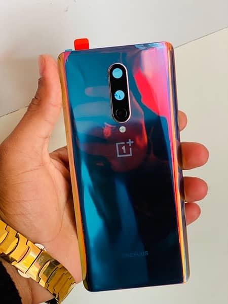 Oneplus  8/8t/6t/9r/9pro/10pro/7t/7tpro/9rt/ back glass 2