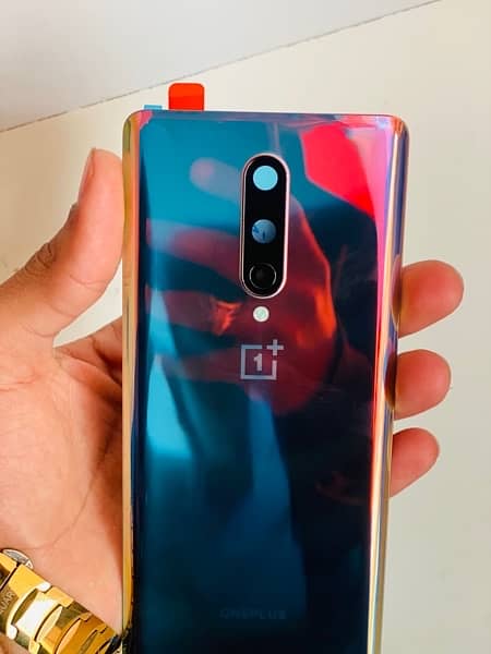 Oneplus  8/8t/6t/9r/9pro/10pro/7t/7tpro/9rt/ back glass 3