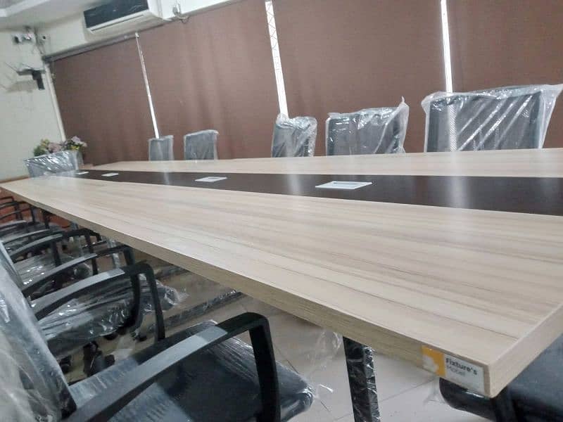 Meeting table/conference table 4