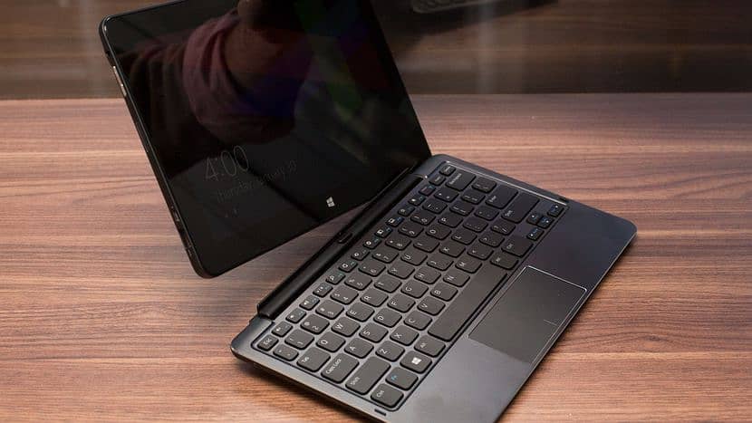 Dell Venue 11 Pro 5130 - Detachable Laptop 1