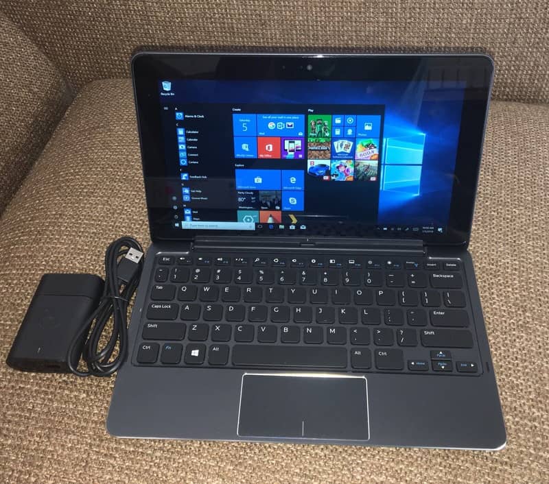 Dell Venue 11 Pro 5130 - Detachable Laptop 2