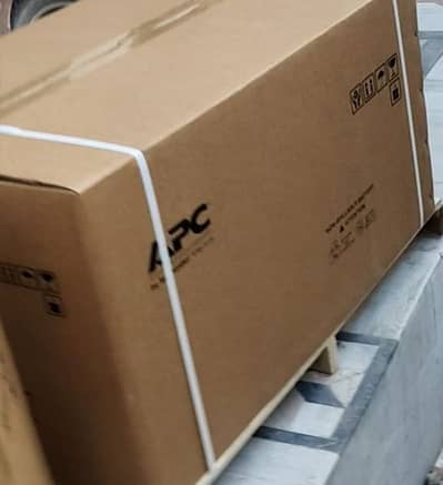 APC Smart UPS RT 10KVA 230V SURT10000XLI