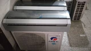 GREE G10 1.5 TON DC INVERTER HEAT AND  GENIUNE