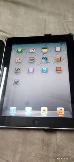 Apple Ipad 1st generation