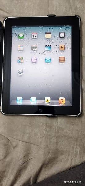 Apple Ipad 1st generation 1