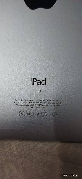 Apple Ipad 1st generation 6