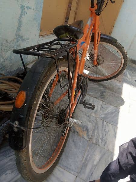 Bicycle for sale in wah /Message on WhatsApp 03118551442 1