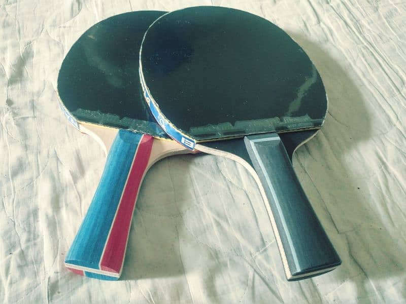 table tennis rackets Custom made 1