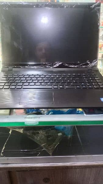 CORE i3 2nd generation 4+320