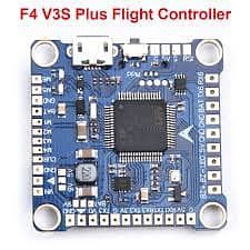 F4 V3S Plus Flight Control 0