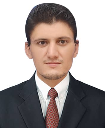 FAWAD ALI