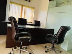 Only 5 Persons Required For Indoor Office (Males And Females)