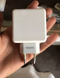 Oppo vooc fast original box wala charger for Sall 0312957280
