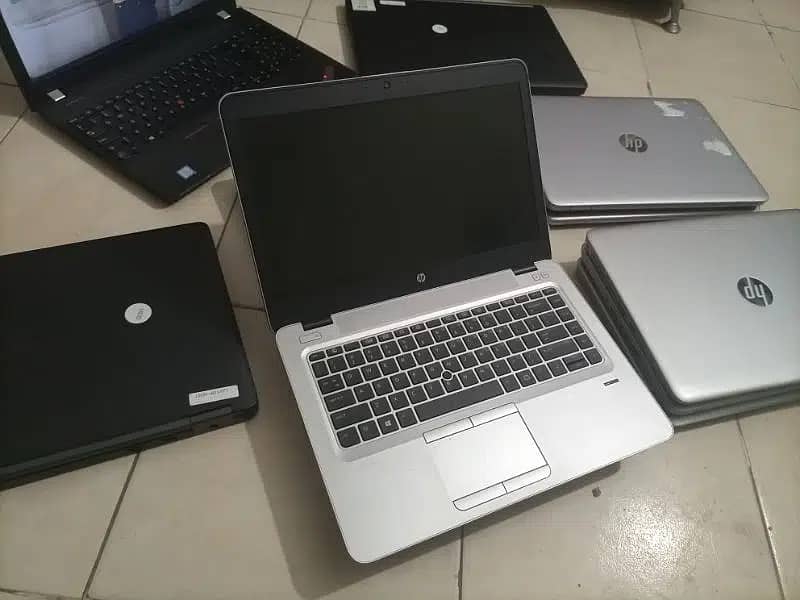 Dell-HP-Lenovo-Toshiba-Acer-Asus-Sony-All Laptops available 8GB /256GB 18