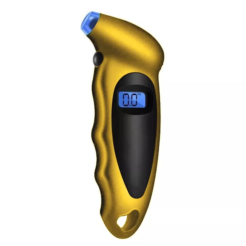 DIGITAL TYRE PRESSURE GAUGE 3