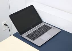 HP 1040 Slimmest Hp laptop i5 6th Generation Folio