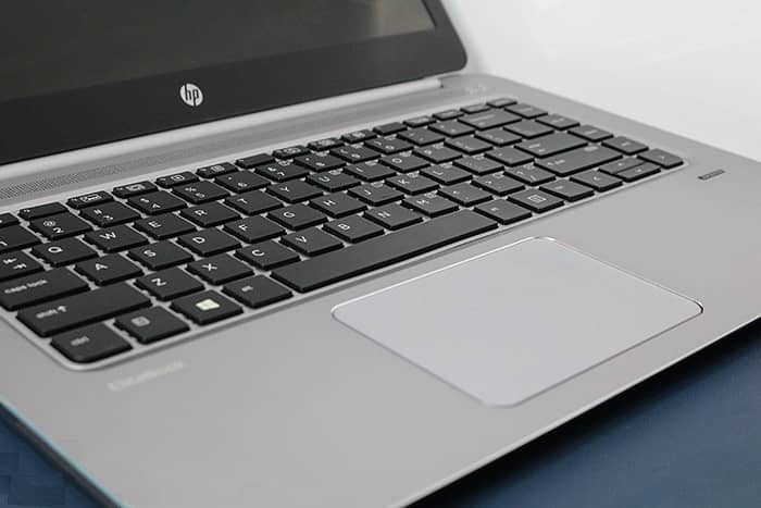 HP 1040 Slimmest Hp laptop i5 6th Generation Folio 1