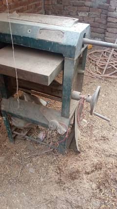 14 inch Gage machine