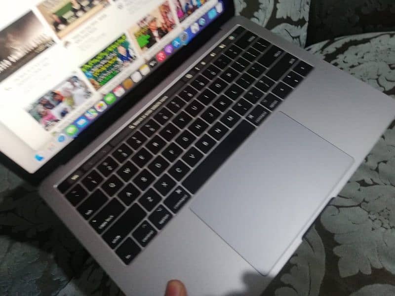 apple macbook pro retina display 2015 core i7 8