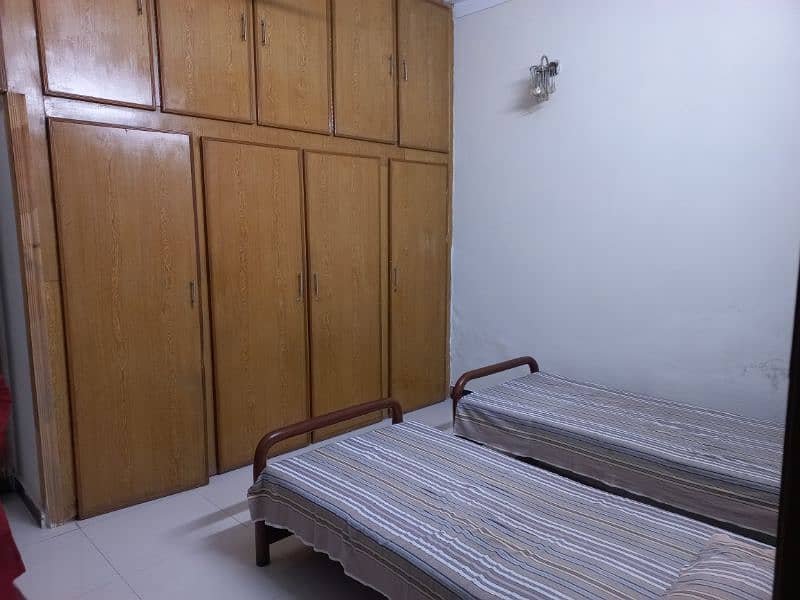 JG boys Hostel 2