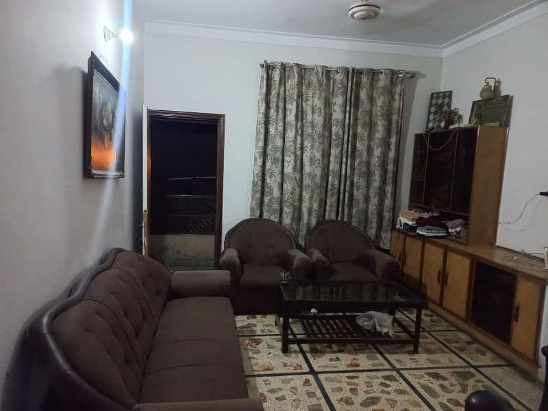 JG boys Hostel 3