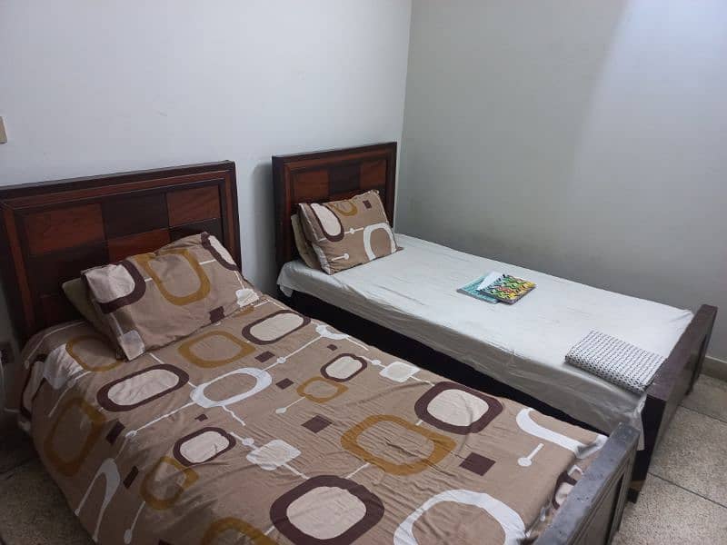 JG boys Hostel 5