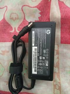 hp Laptop charger