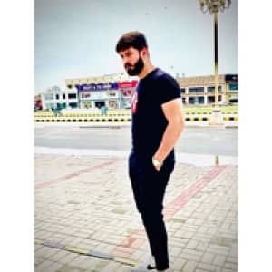 umair khan