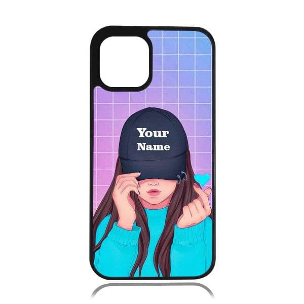 customized glossy mobile covers 3