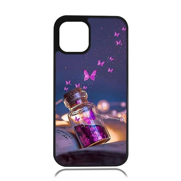 customized glossy mobile covers 8