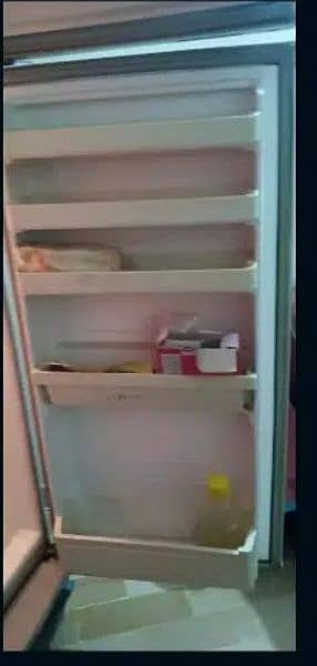 Dawlance Refrigerator 1