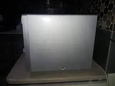 SINGER MICROWAVE OVEN 28 Ltr CONTACT # 0300-3971299 WHAT'S APP 3