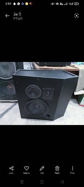 sound speakers jbl 0