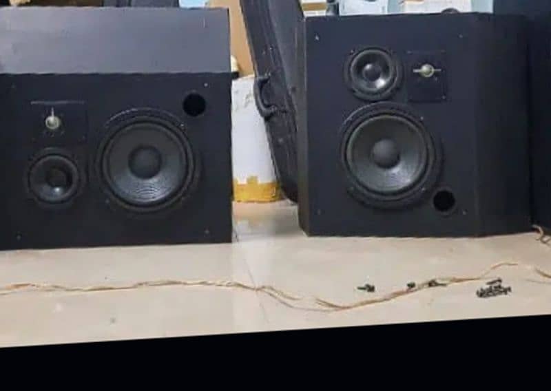 sound speakers jbl 1