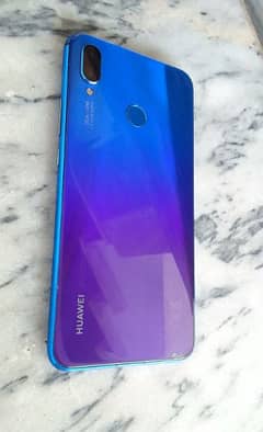Huawei Nova3i 0