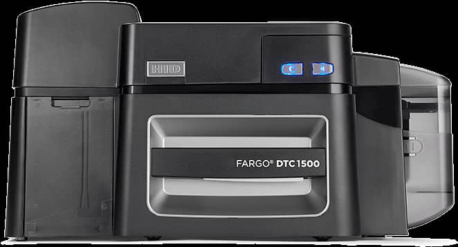 PVC CARD PRINTERS, RFID STUDENT ID CARD PRINTERS 2