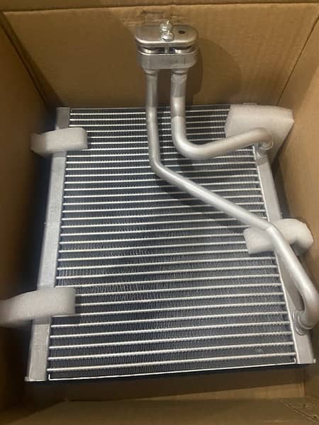 kia sportage evaporator malaysia/cooling coil 1