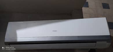 Haier ac 1.5ton non inverter