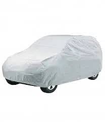 WATER PROOF PARKING COVER FOR SUZUKI NEW MODAL CULTUS 2