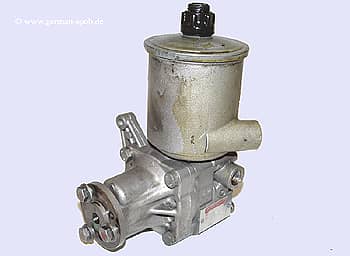 Mercedes-Benz Hydropump | Steering Pump Zf, 110 Bar A2104662001